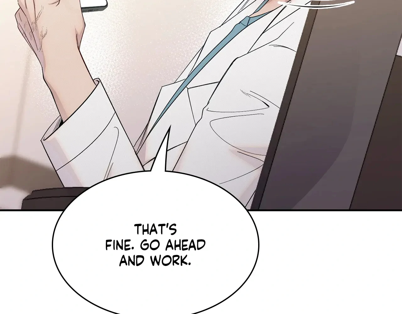 Bound by Fate Chapter 3 - page 12