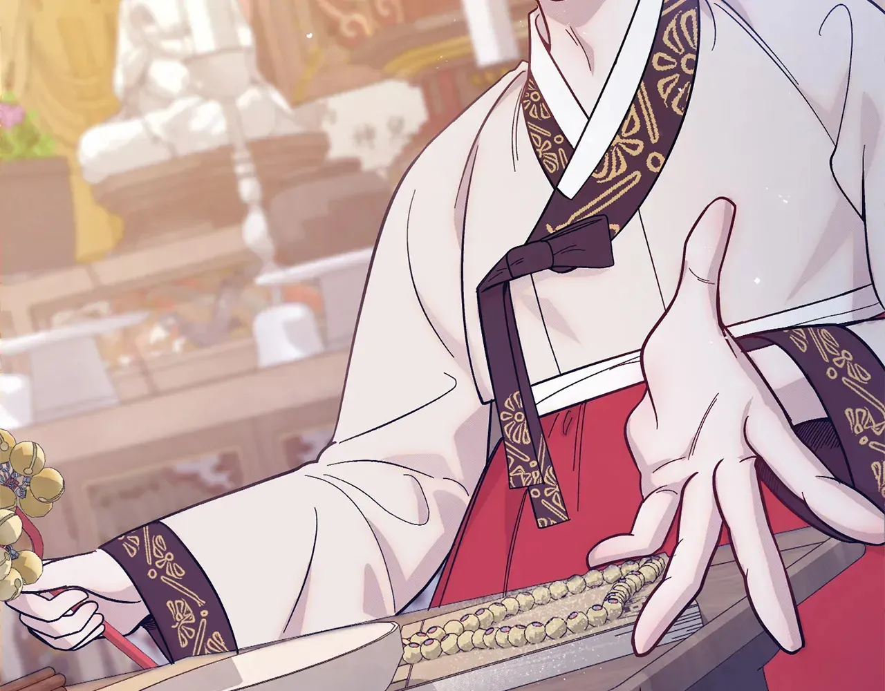 Bound by Fate Chapter 3 - page 135