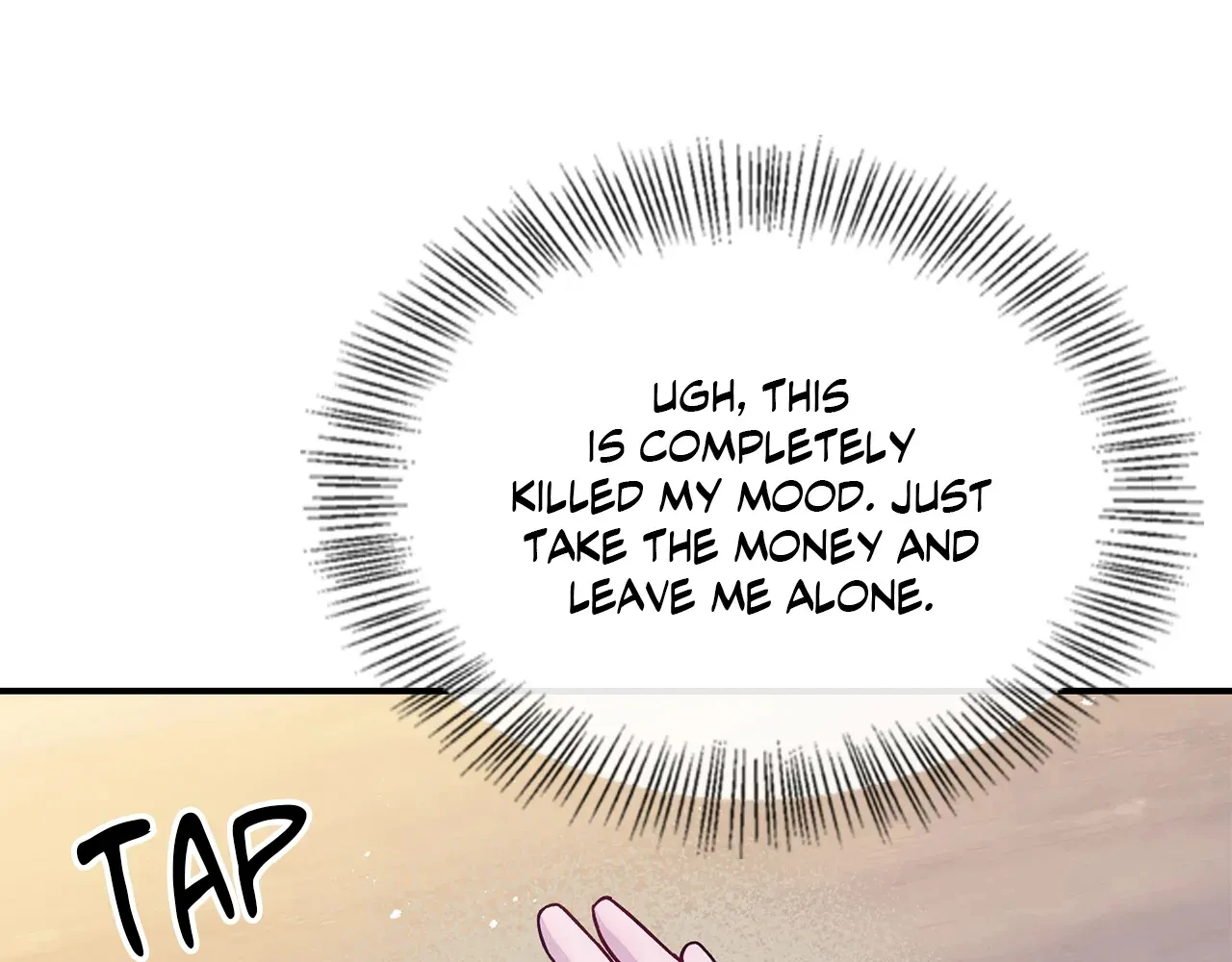 Bound by Fate Chapter 3 - page 140