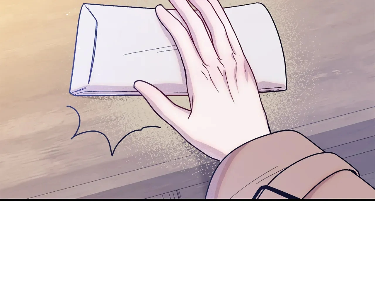 Bound by Fate Chapter 3 - page 141