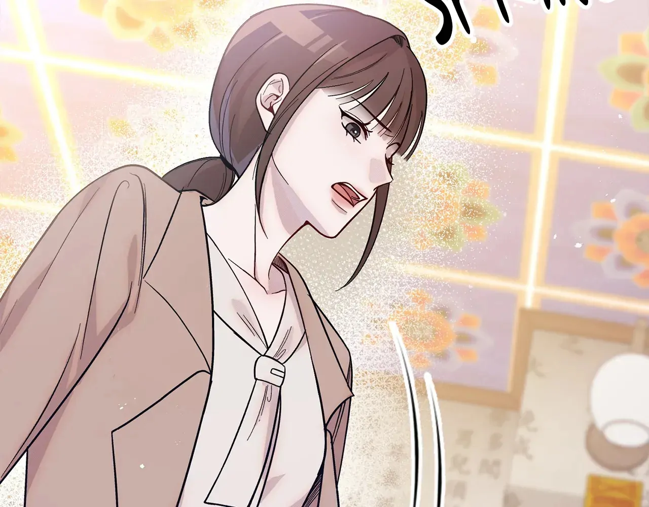 Bound by Fate Chapter 3 - page 143