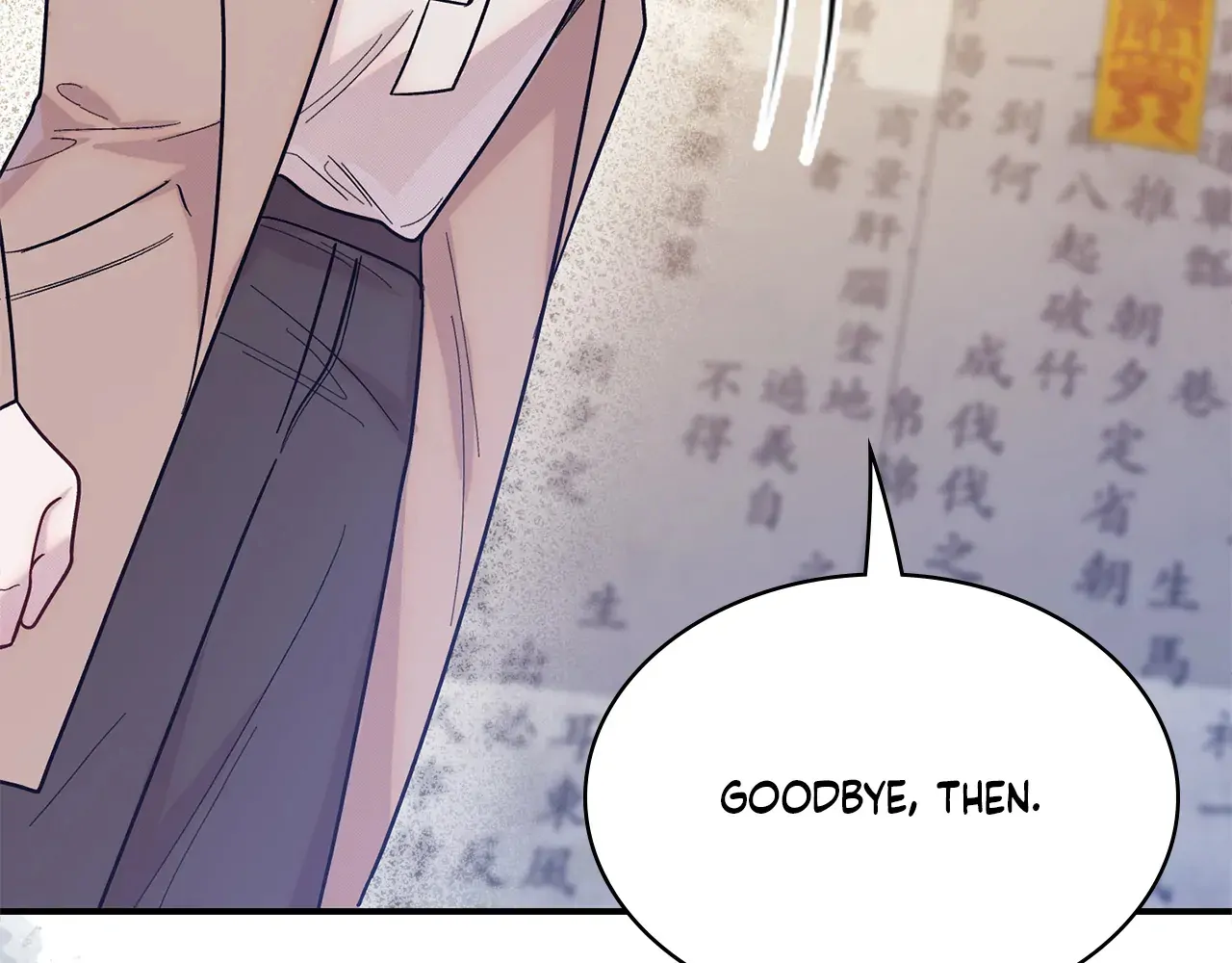 Bound by Fate Chapter 3 - page 144