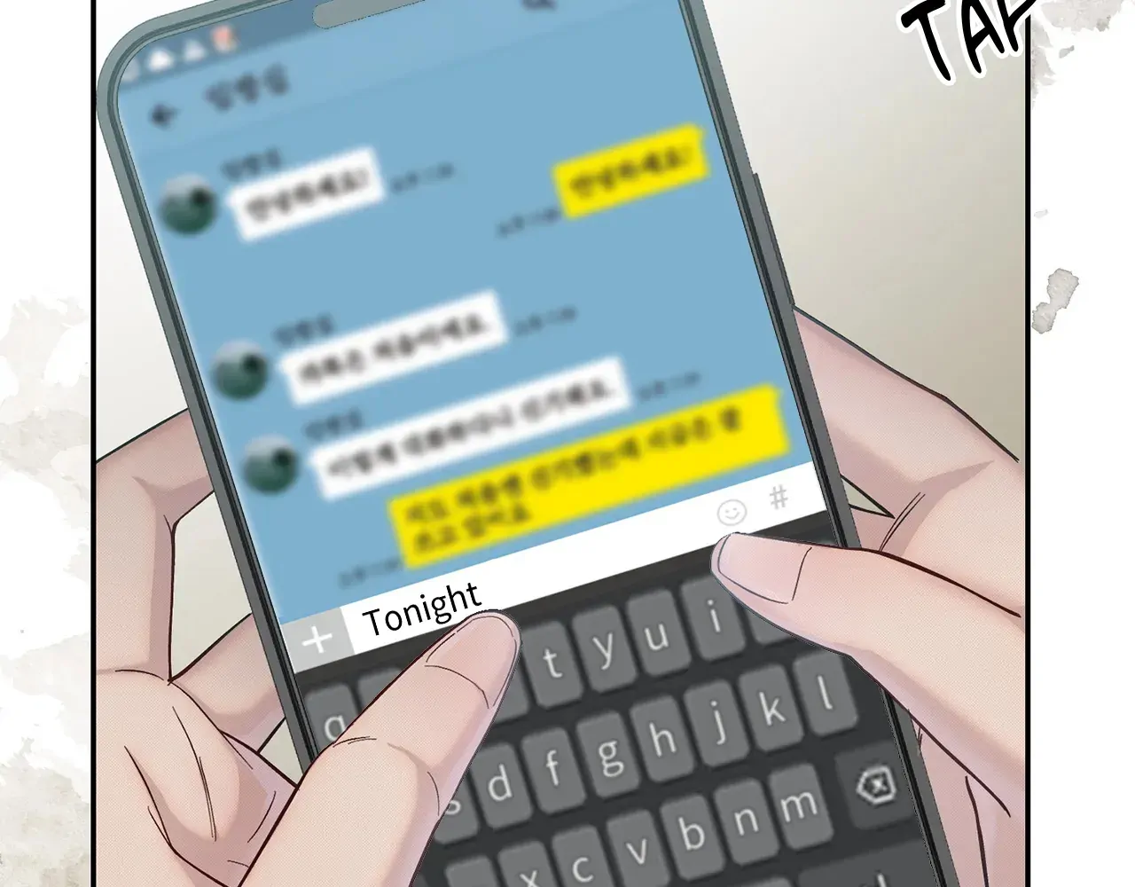 Bound by Fate Chapter 3 - page 14