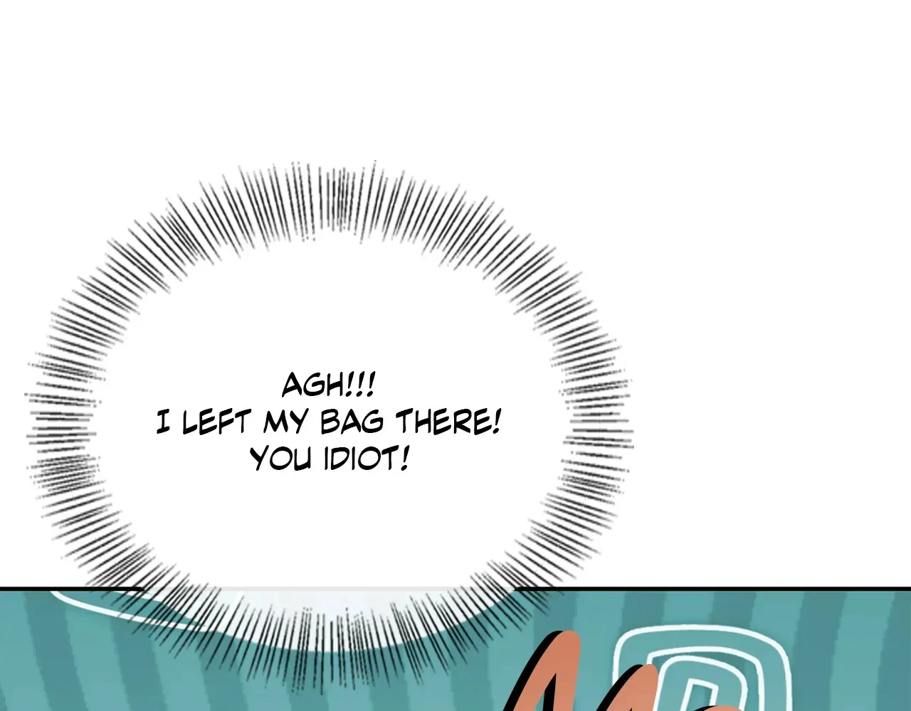 Bound by Fate Chapter 3 - page 163