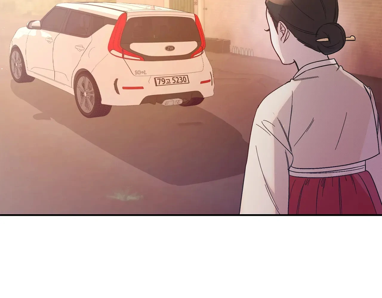 Bound by Fate Chapter 3 - page 175