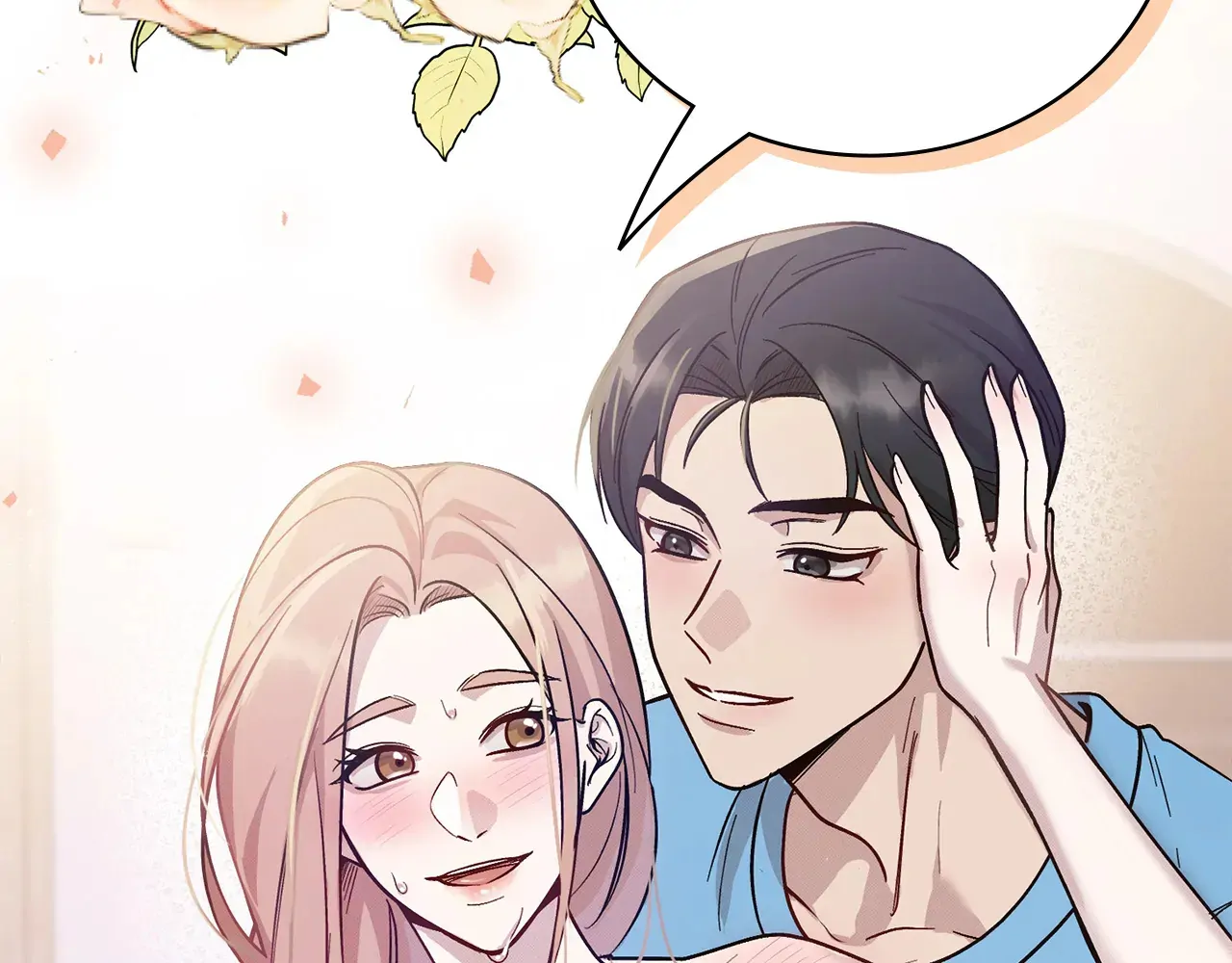 Bound by Fate Chapter 3 - page 188