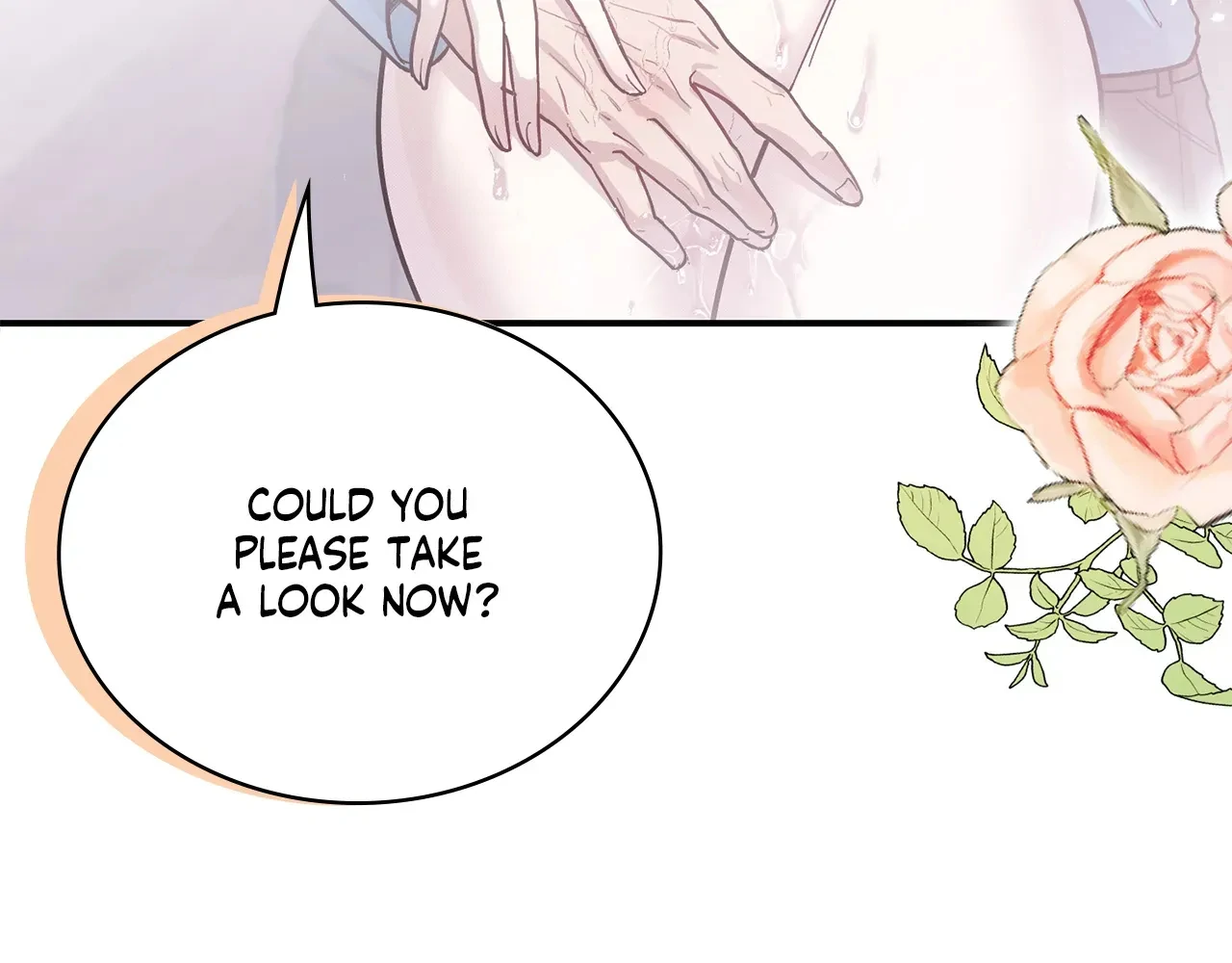 Bound by Fate Chapter 3 - page 190