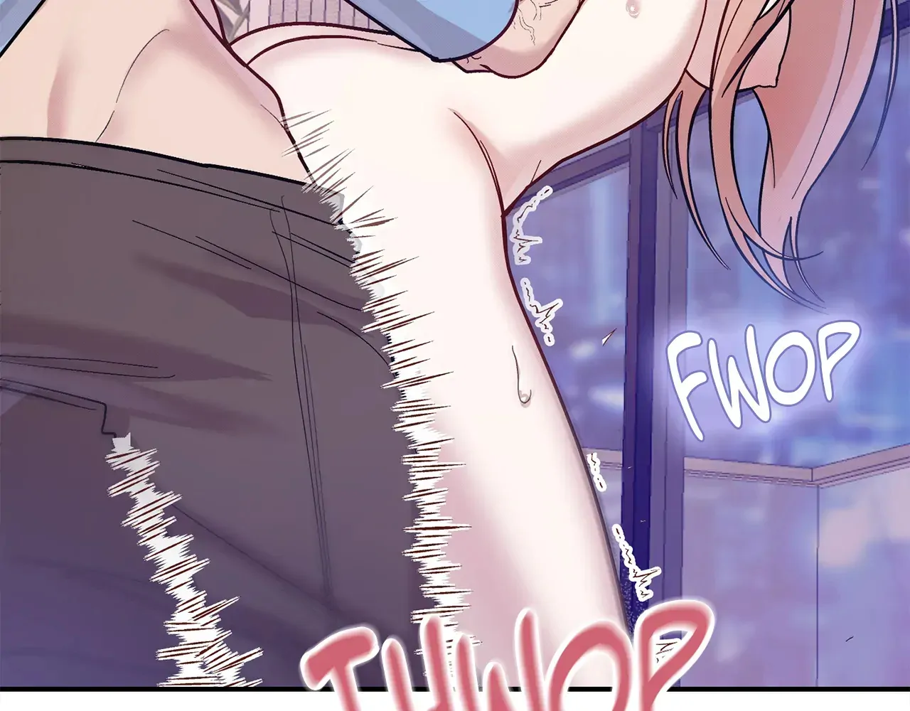 Bound by Fate Chapter 3 - page 208