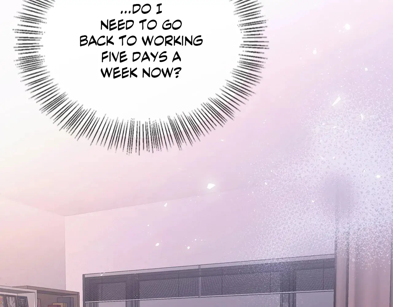 Bound by Fate Chapter 3 - page 21