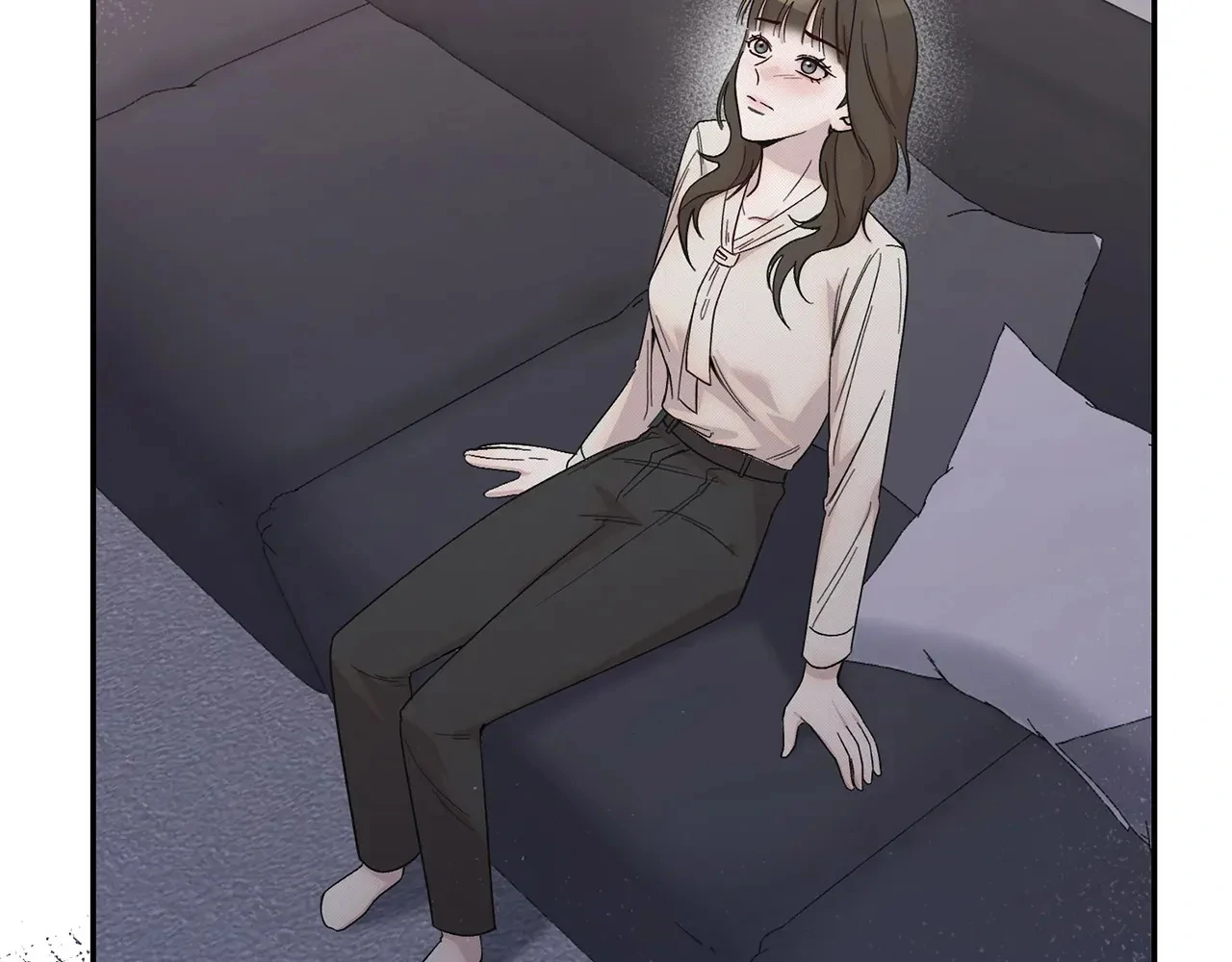 Bound by Fate Chapter 3 - page 25