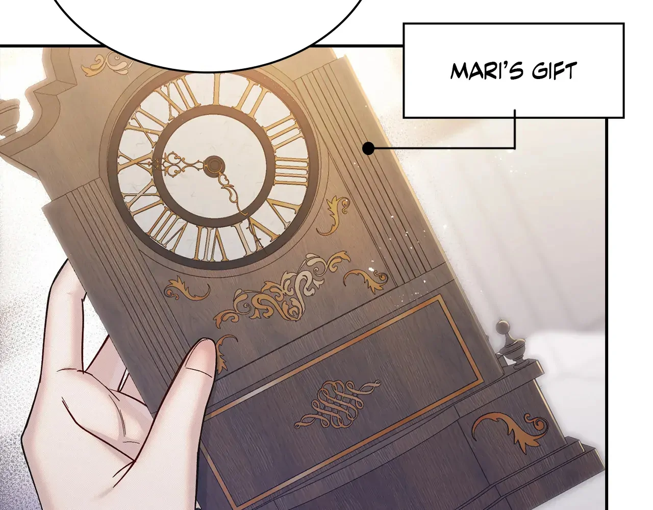 Bound by Fate Chapter 3 - page 46