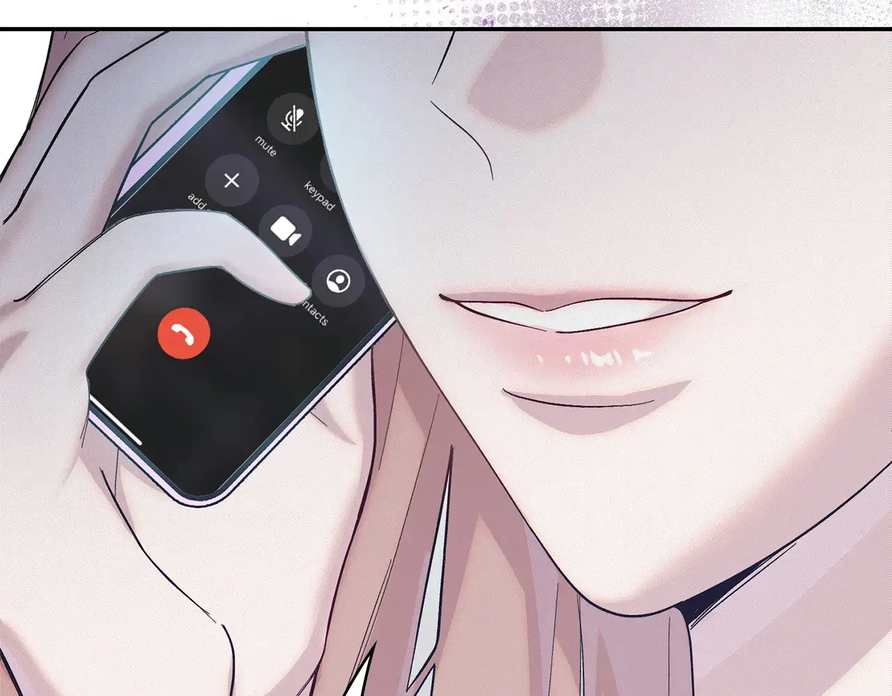 Bound by Fate Chapter 3 - page 52