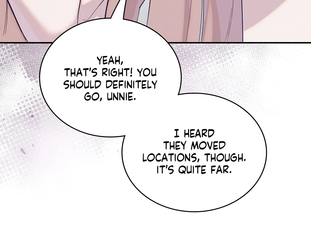 Bound by Fate Chapter 3 - page 53