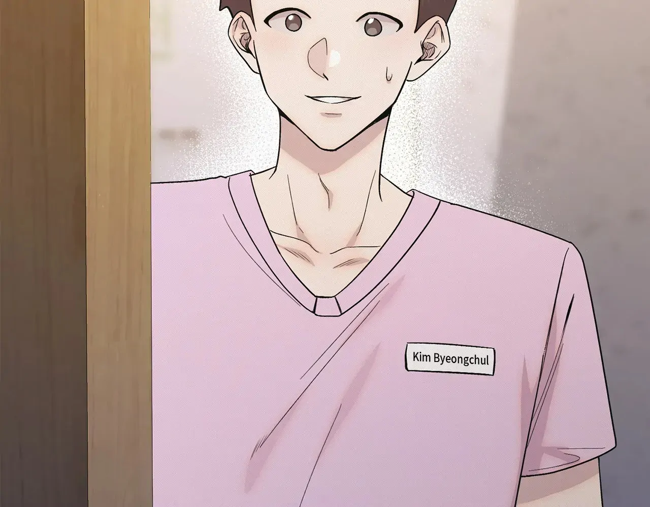 Bound by Fate Chapter 3 - page 5