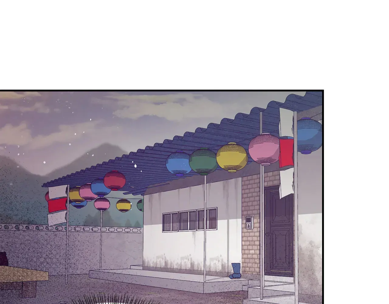 Bound by Fate Chapter 3 - page 68