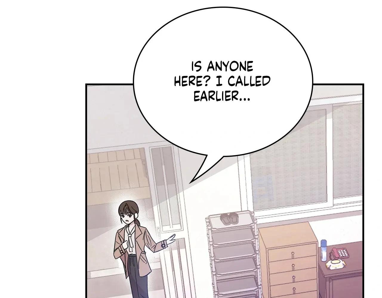 Bound by Fate Chapter 3 - page 70