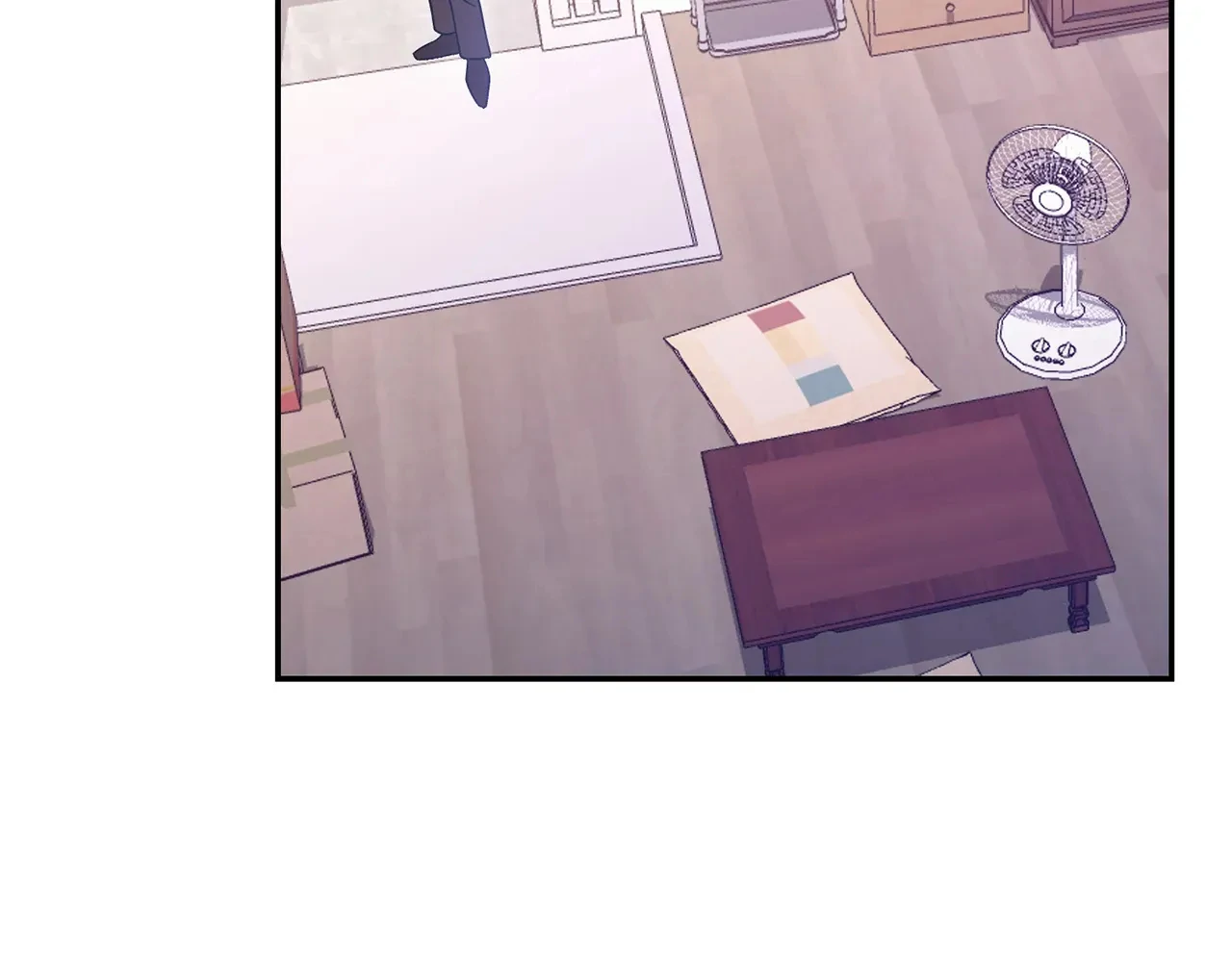 Bound by Fate Chapter 3 - page 71