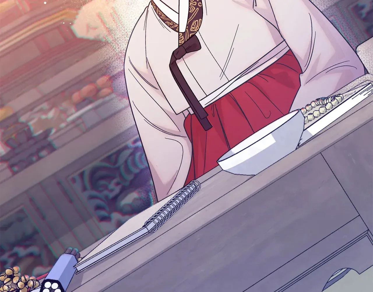 Bound by Fate Chapter 3 - page 77