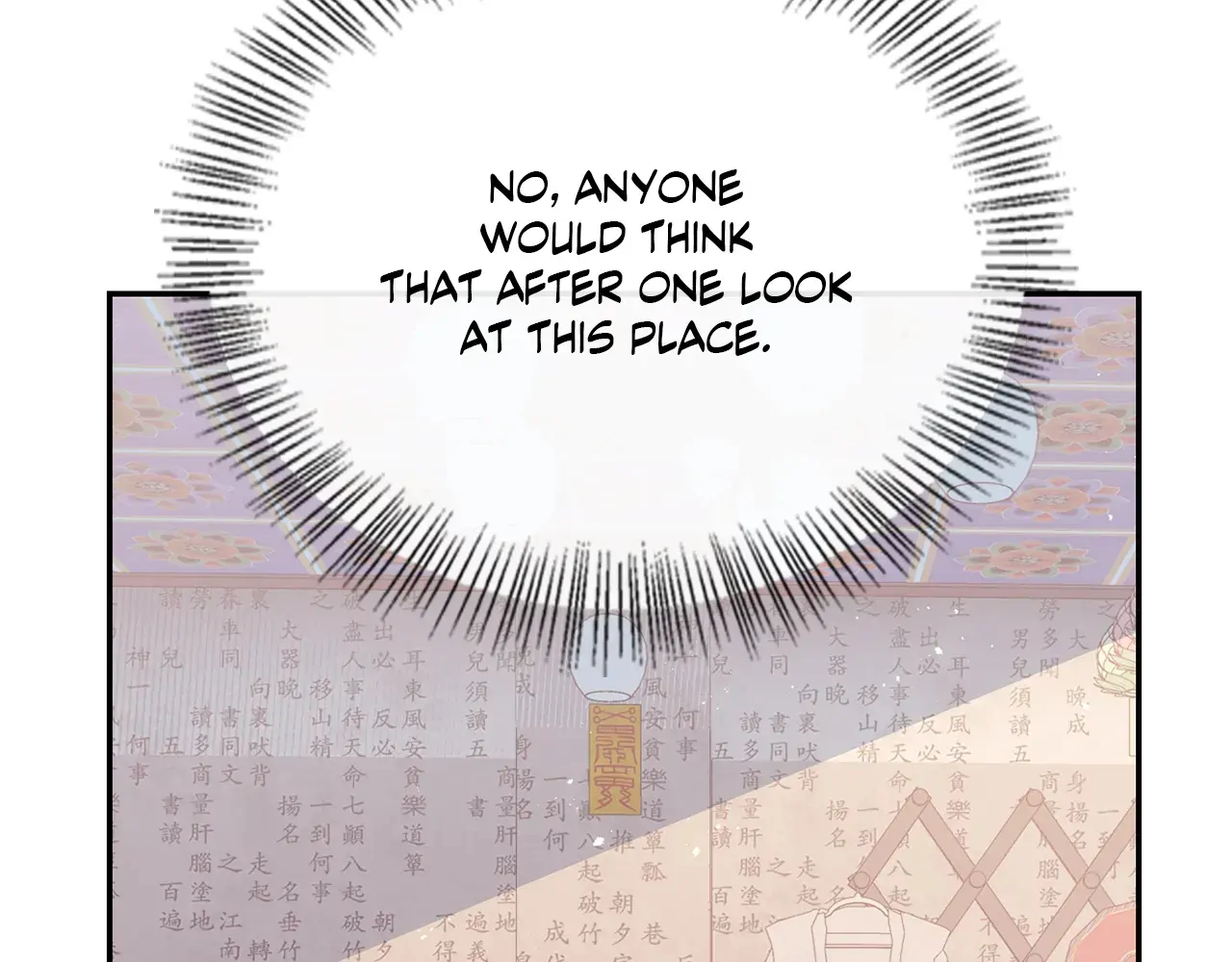 Bound by Fate Chapter 3 - page 86