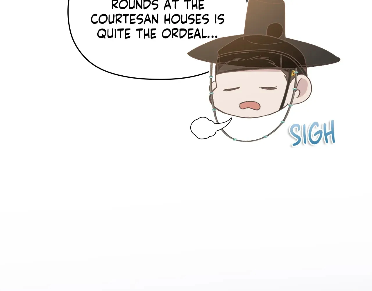 Bound by Fate Chapter 8 - page 103