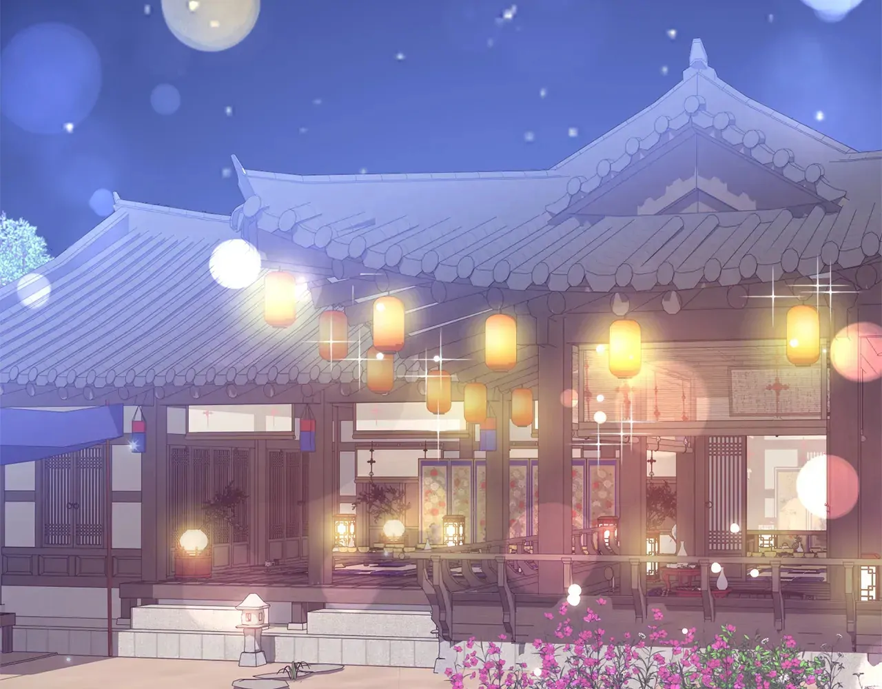 Bound by Fate Chapter 8 - page 106