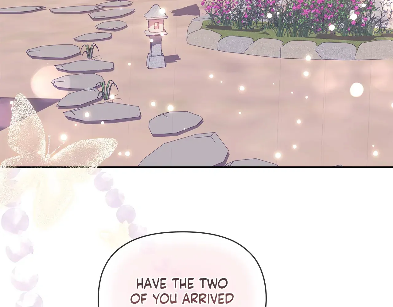 Bound by Fate Chapter 8 - page 107