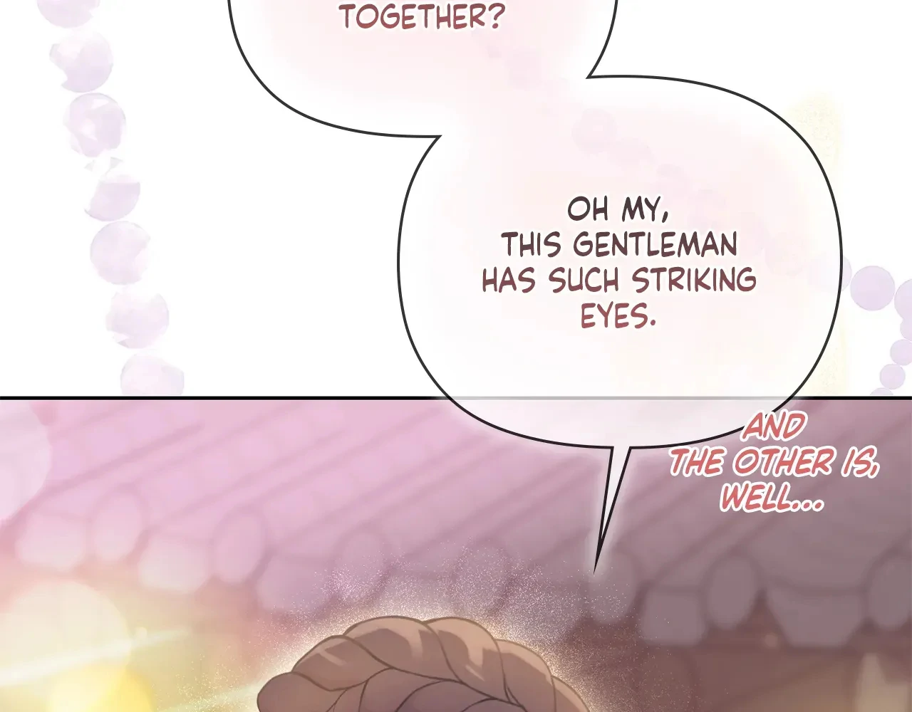 Bound by Fate Chapter 8 - page 108