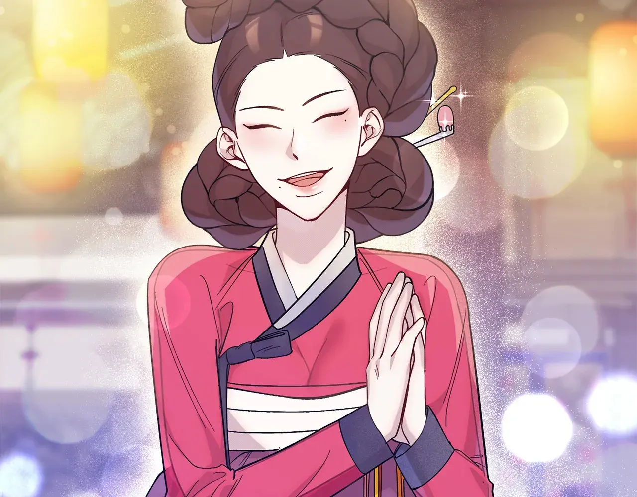 Bound by Fate Chapter 8 - page 109