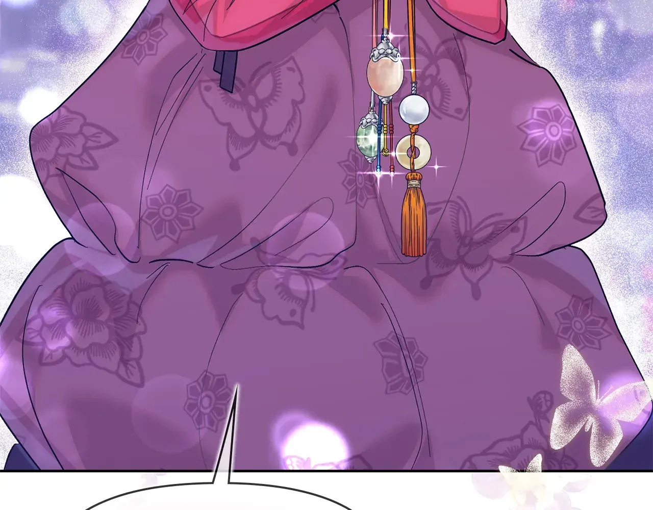 Bound by Fate Chapter 8 - page 110