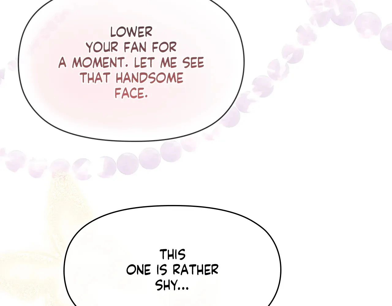 Bound by Fate Chapter 8 - page 111