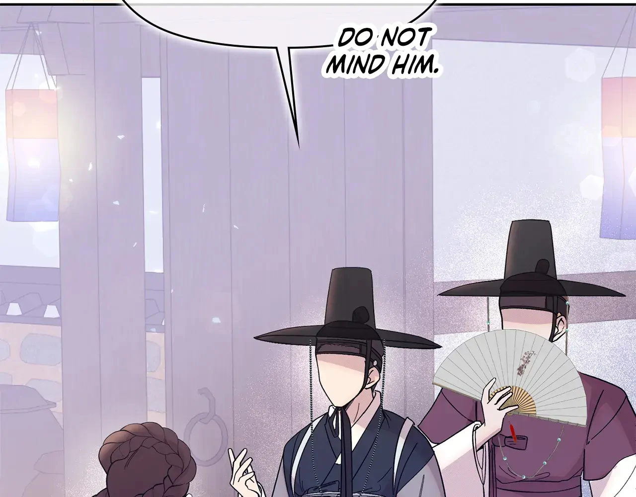 Bound by Fate Chapter 8 - page 112