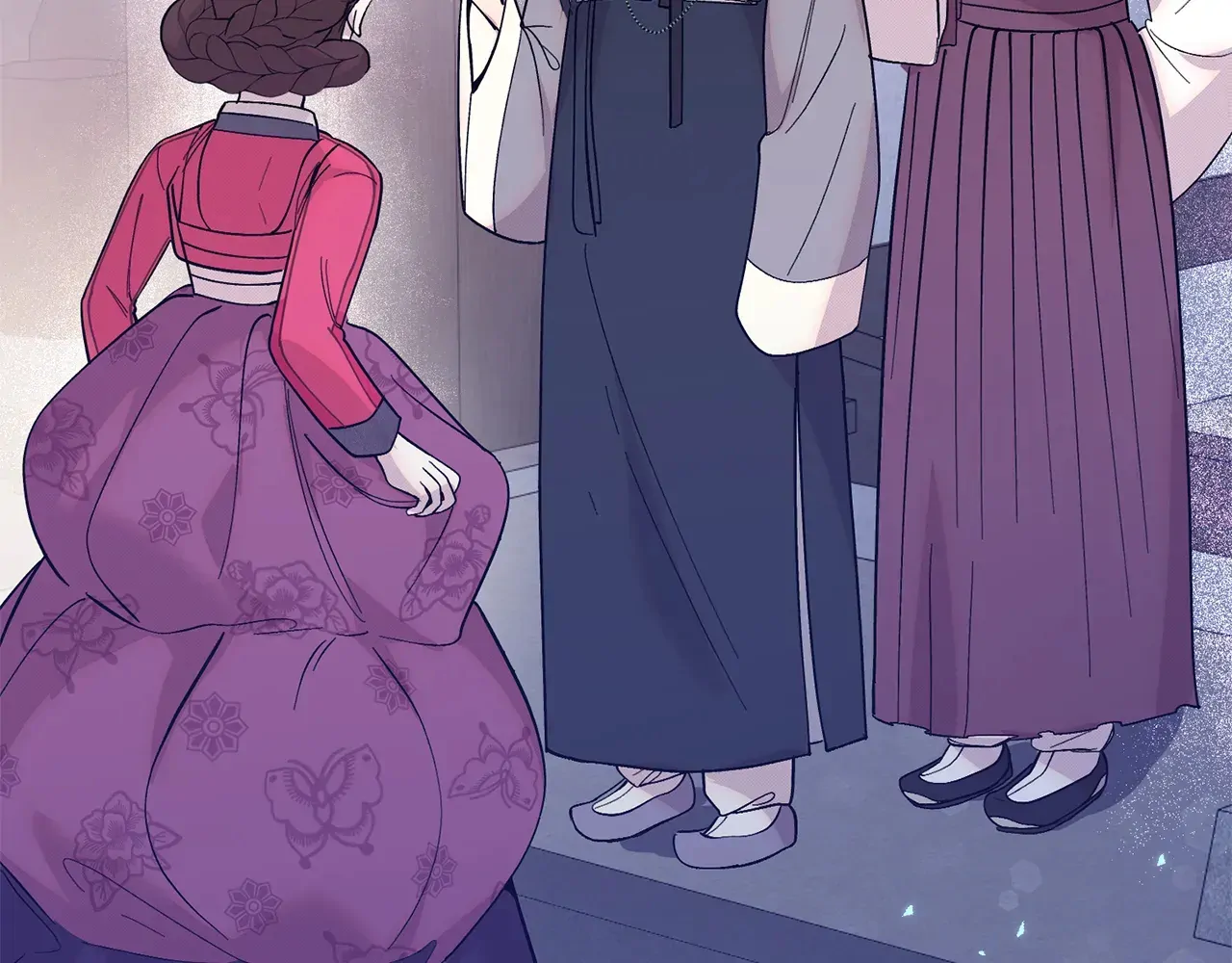 Bound by Fate Chapter 8 - page 113