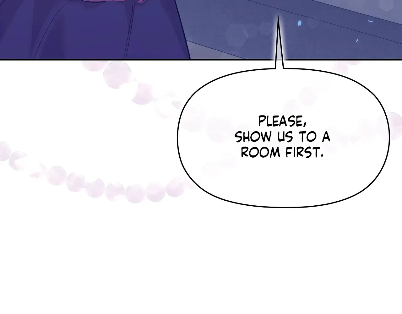 Bound by Fate Chapter 8 - page 114