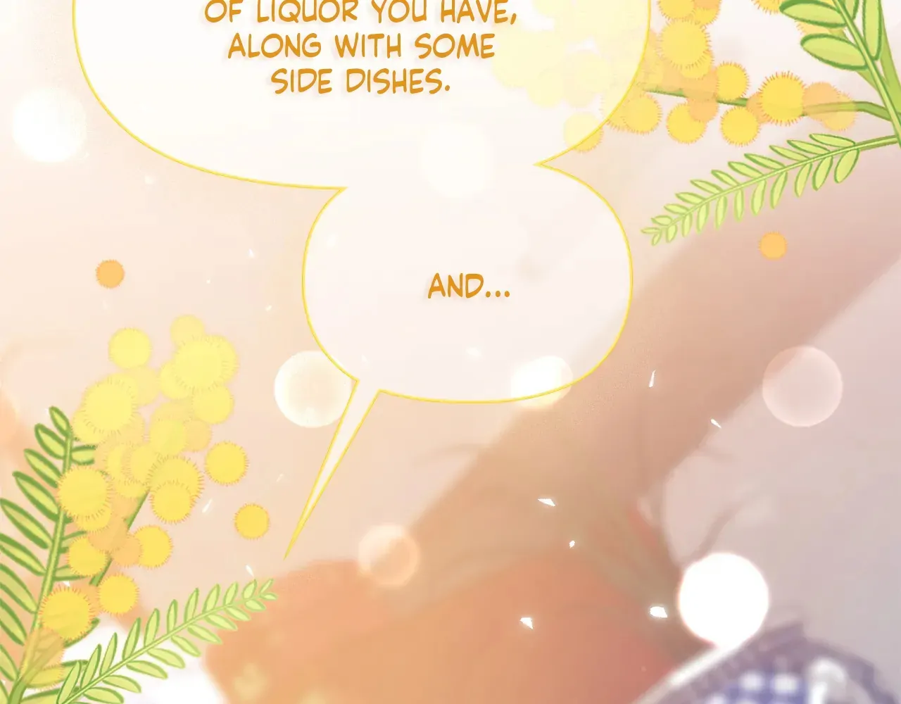 Bound by Fate Chapter 8 - page 116