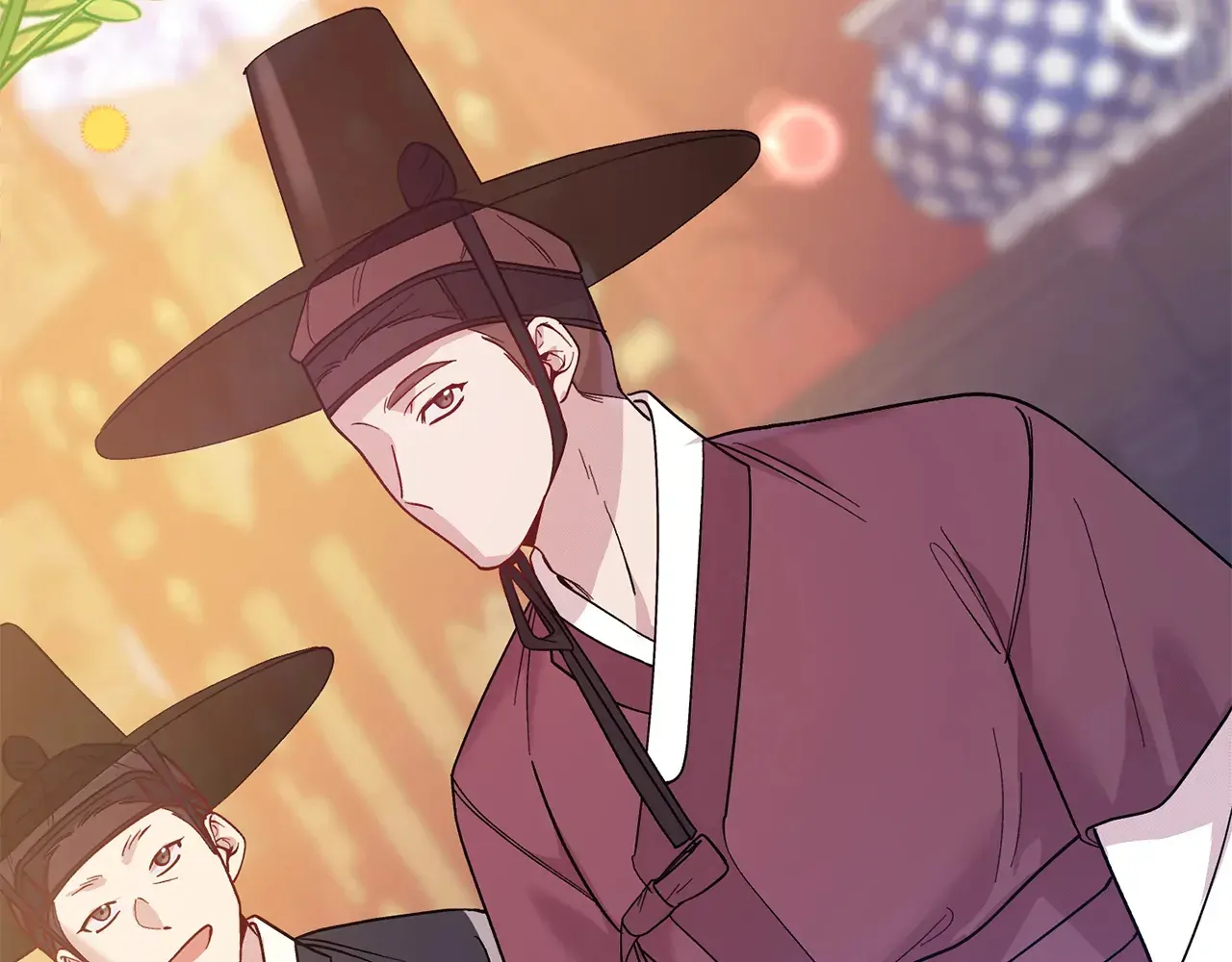 Bound by Fate Chapter 8 - page 117