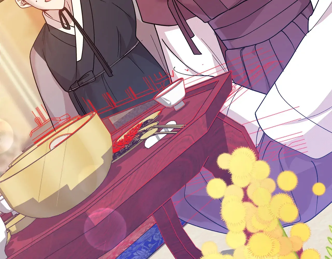 Bound by Fate Chapter 8 - page 118