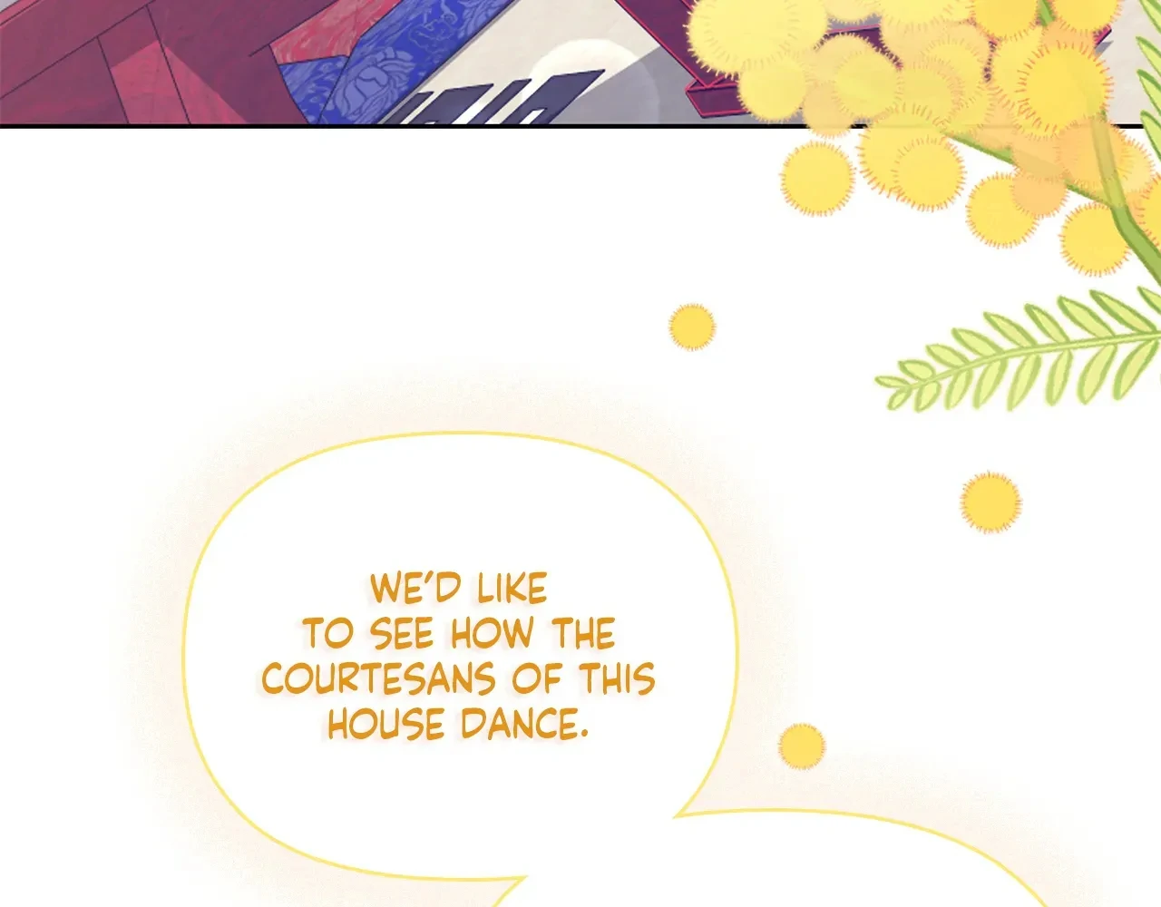 Bound by Fate Chapter 8 - page 119