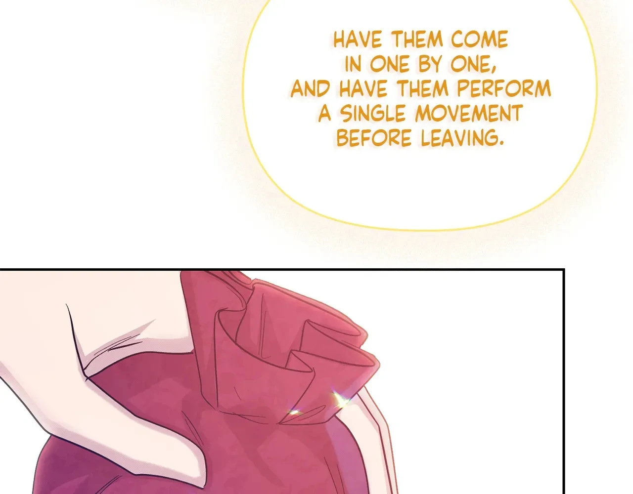 Bound by Fate Chapter 8 - page 120