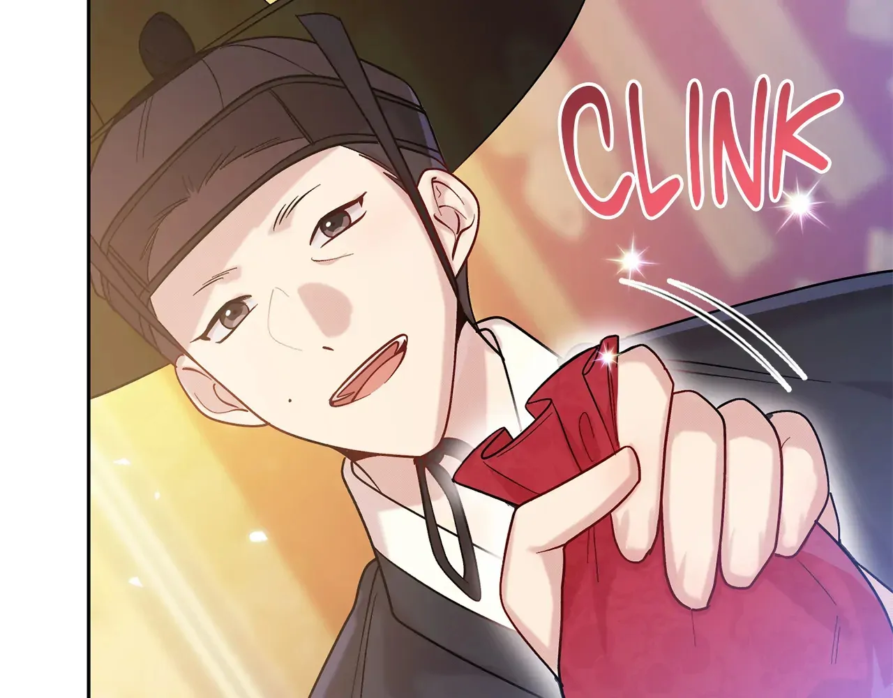 Bound by Fate Chapter 8 - page 122