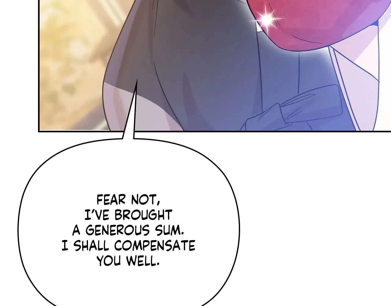 Bound by Fate Chapter 8 - page 123