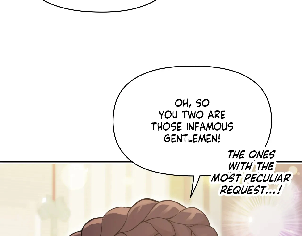 Bound by Fate Chapter 8 - page 124