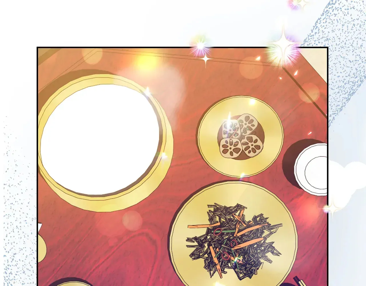 Bound by Fate Chapter 8 - page 128