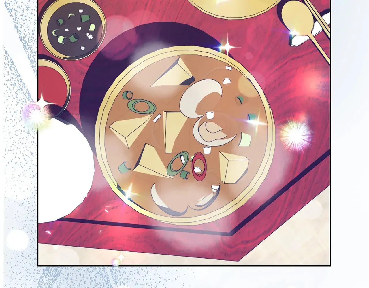 Bound by Fate Chapter 8 - page 129