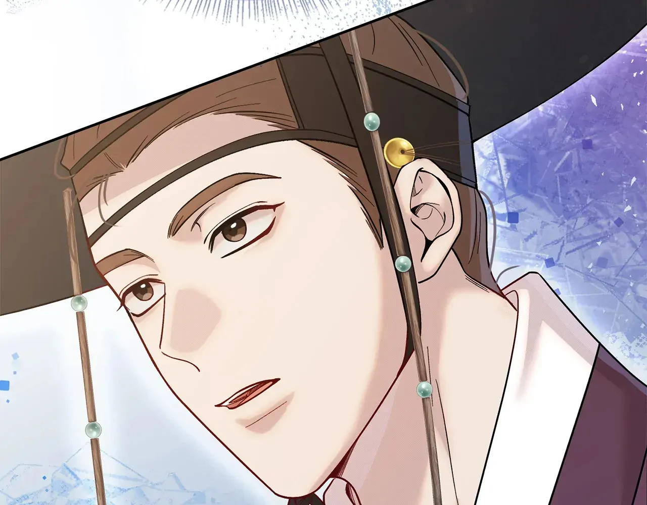 Bound by Fate Chapter 8 - page 131