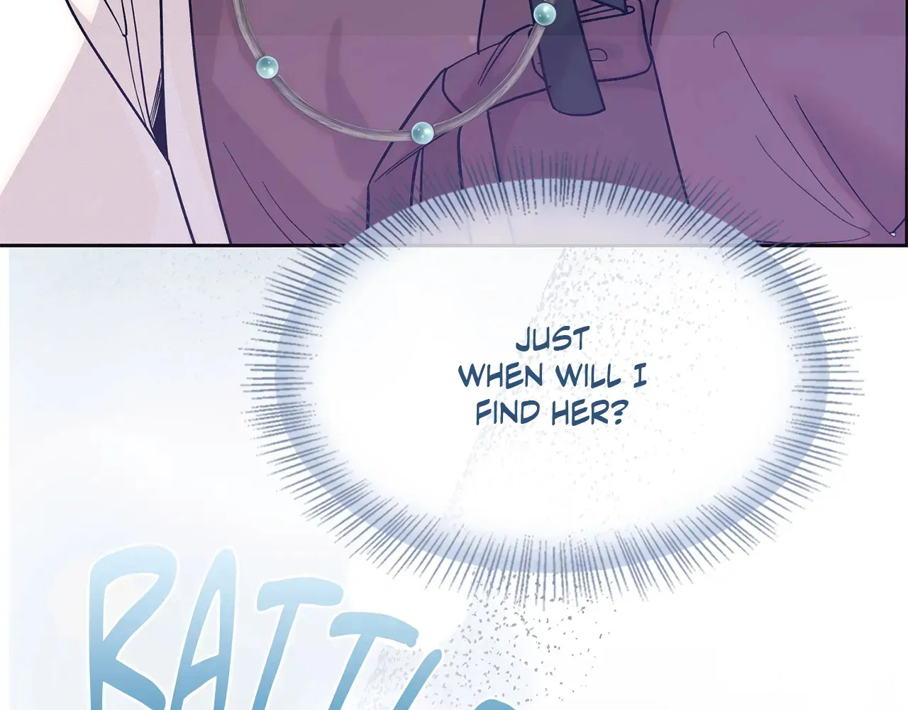 Bound by Fate Chapter 8 - page 133