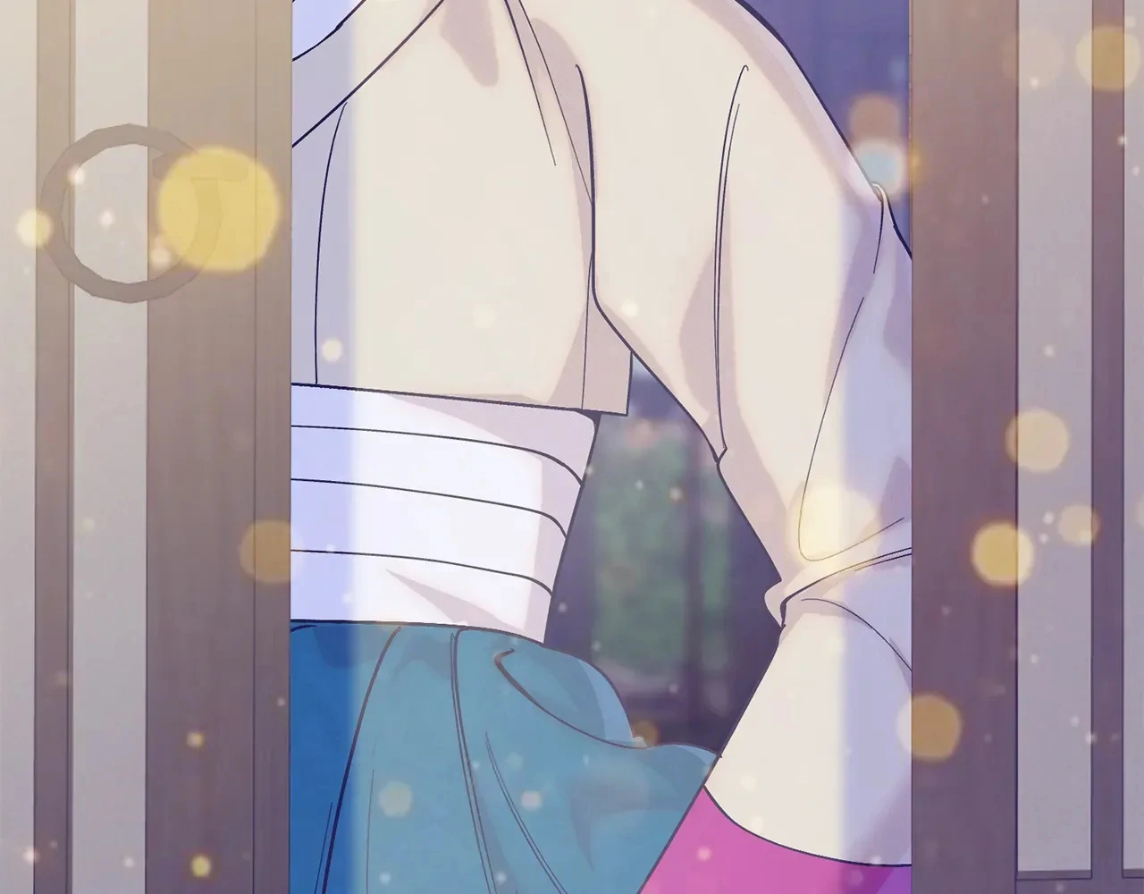 Bound by Fate Chapter 8 - page 135