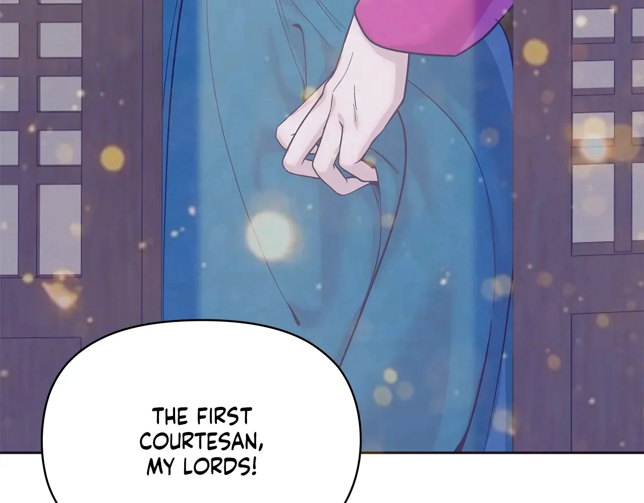 Bound by Fate Chapter 8 - page 136