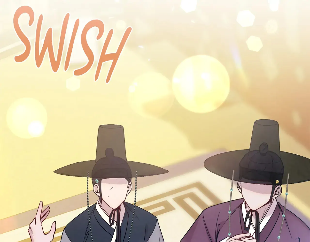 Bound by Fate Chapter 8 - page 138