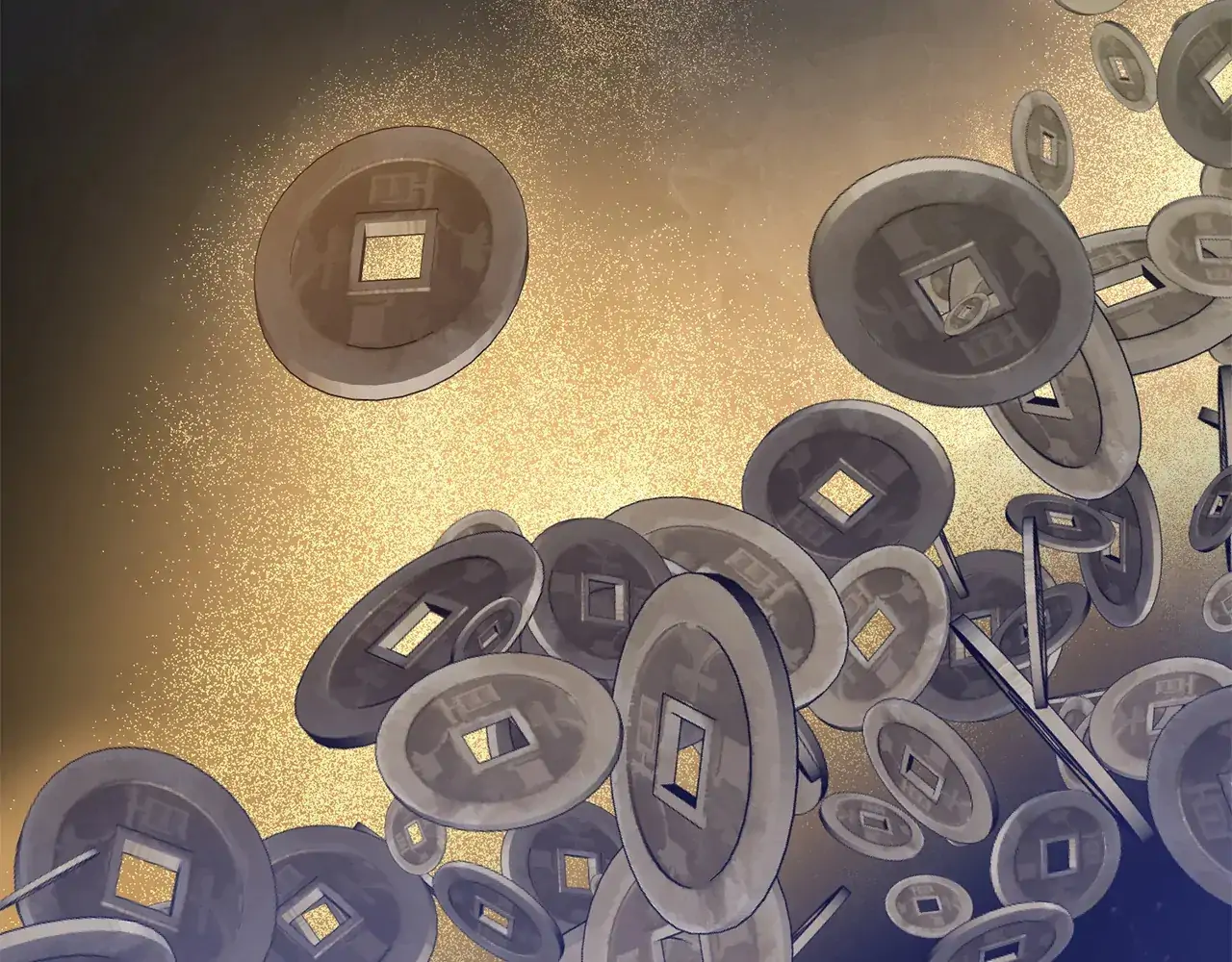 Bound by Fate Chapter 8 - page 152