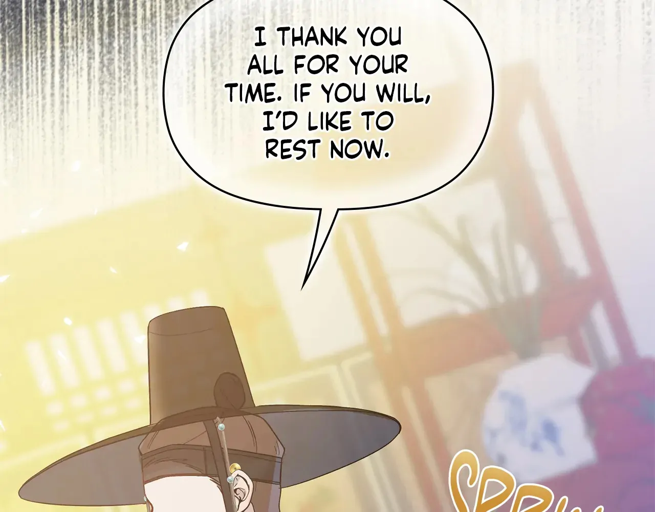 Bound by Fate Chapter 8 - page 154